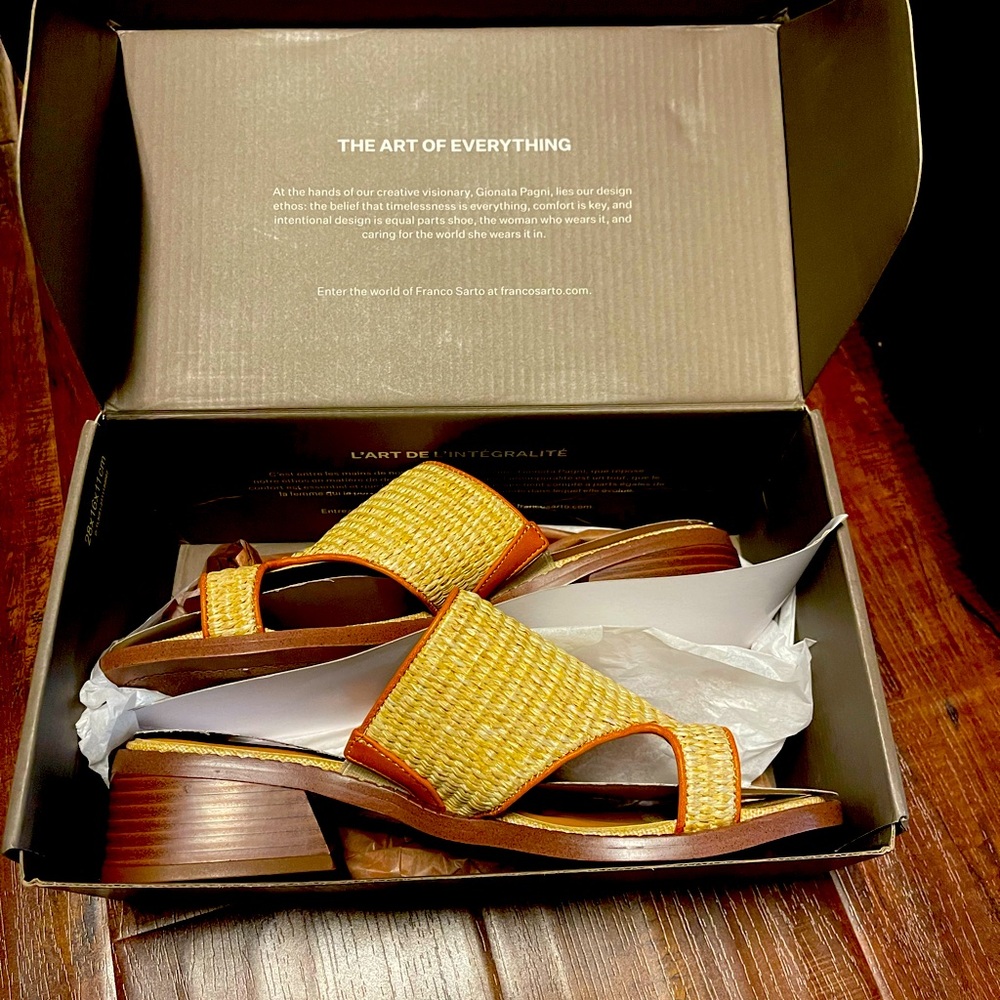 Franco Sarto 🥰